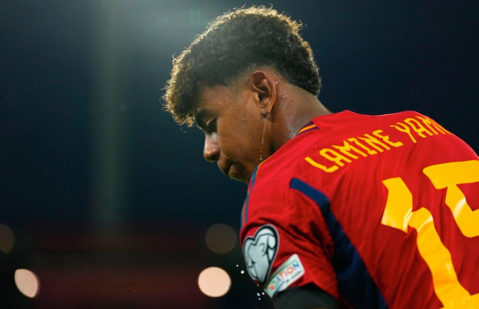 朱芳雨：休赛期如此大的动作，就是为了冲击第12座总冠军