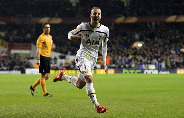 卡布里尼：意大利队要押注年轻球员；主场踢挪威也会很艰难