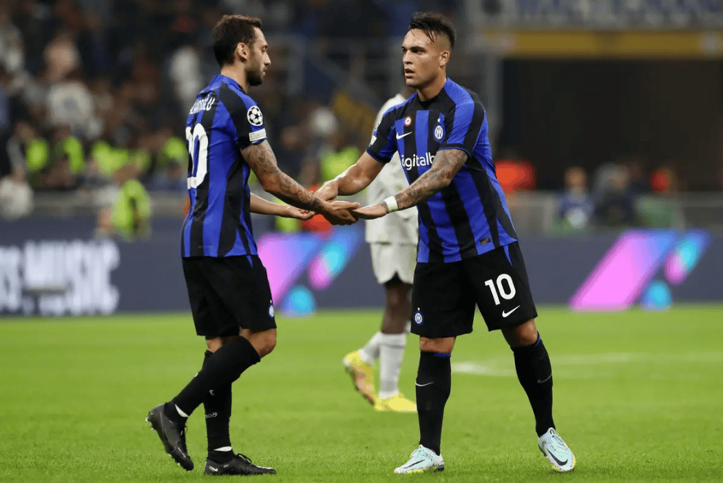 前克罗地亚国脚拉基蒂奇在接受采访时谈莫德里奇