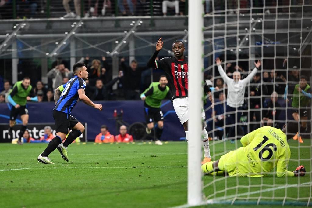 斯基拉：马竞有意埃德松，球员与亚特兰大尚未达成续约协议